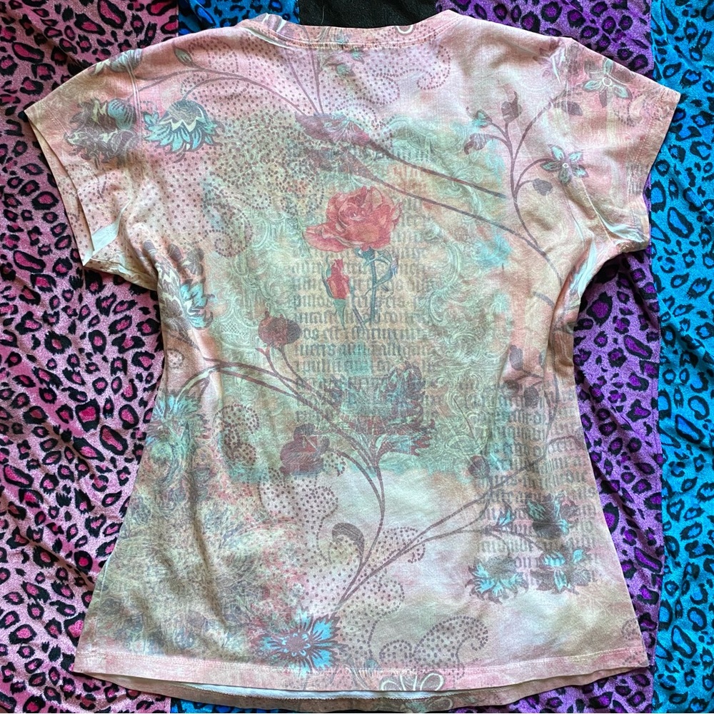 Cute women’s shirt - Picture 2 of 5